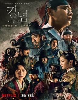 ver Kingdom serie online