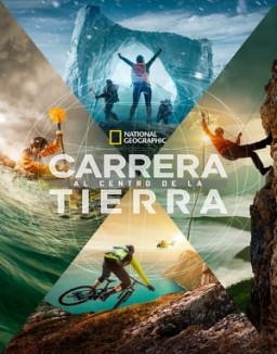 ver La carrera al fin del mundo serie online