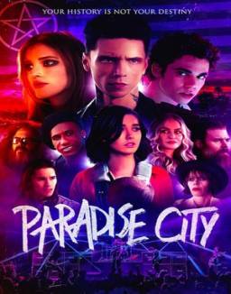 ver La ciudad del paraíso serie online