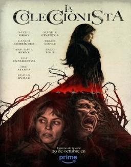 ver La coleccionista serie online