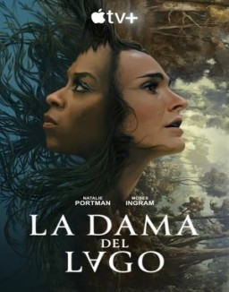 ver La dama del lago serie online