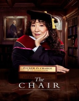 ver La Directora serie online