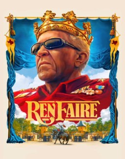 ver La Feria del Renacimiento serie online