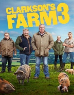 ver La granja de Clarkson serie online