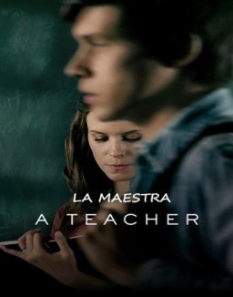 La Maestra (A Teacher) ver series gratis
