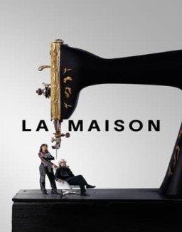 ver La Maison serie online
