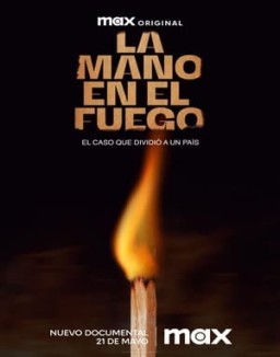 ver La mano en el fuego serie online