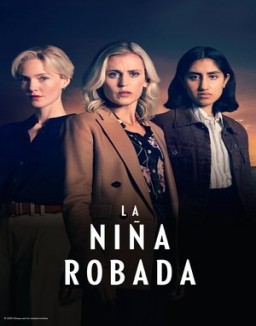 ver La niña robada serie online