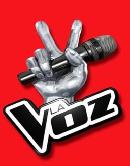 ver La voz (México) serie online