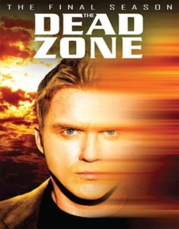 ver La zona muerta serie online