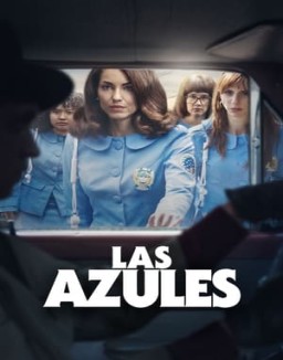 ver Las azules serie online