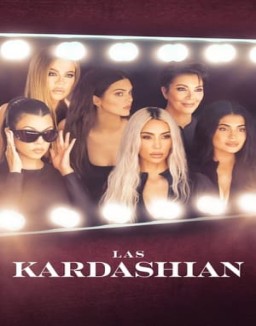 ver Las Kardashian temporada 1 online