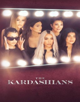 ver Las Kardashian temporada 3 online