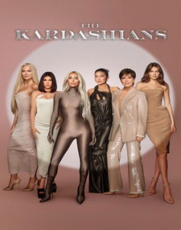 ver Las Kardashian temporada 4 online