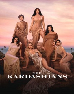 ver Las Kardashian temporada 5 online
