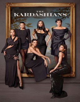ver Las Kardashian temporada 6 online