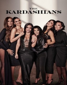 Las Kardashian ver series
