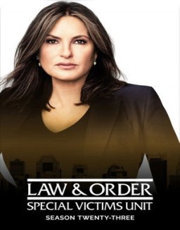 ver Ley y orden: Unidad de Víctimas Especiales temporada 23 online