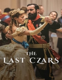 ver Los Últimos Zares serie online