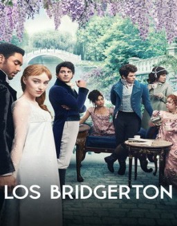 ver Los Bridgerton temporada 1 online