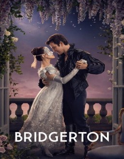 Los Bridgerton ver series gratis