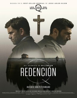 ver Los casos del Departamento Q serie online