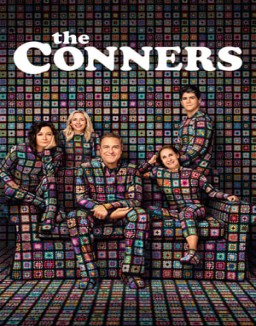 ver Los Conners serie online