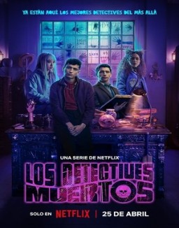 ver Los detectives difuntos serie online
