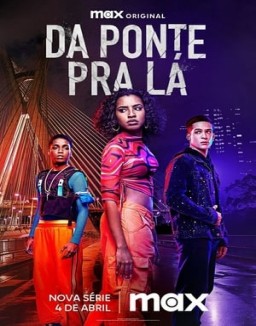 ver Los dos lados del puente serie online