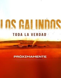 ver Los Galindos, toda la verdad serie online