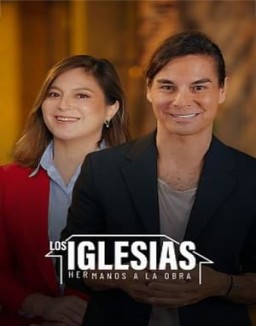 ver Los Iglesias. Hermanos a la obra serie online
