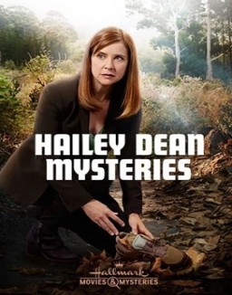 ver Los misterios de Hailey Dean serie online
