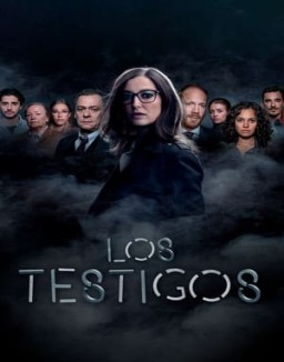 ver Los testigos serie online