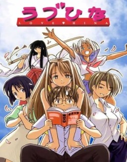 ver Love Hina serie online