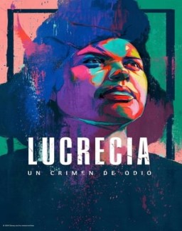 ver Lucrecia: Un crimen de odio serie online