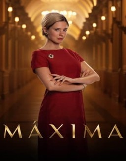 ver Máxima serie online