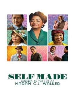 ver Madam C. J. Walker: Una mujer hecha a sí misma serie online