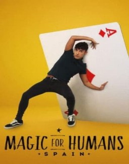 ver Magic for Humans Spain serie online