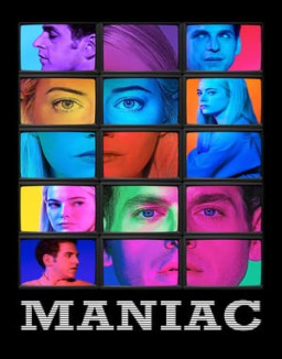 ver Maniac serie online