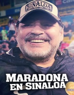 ver Maradona en Sinaloa serie online