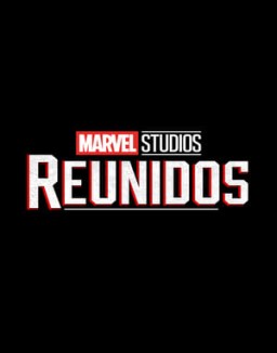 ver Marvel Studios: Reunidos serie online