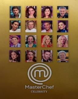 ver MasterChef Celebrity serie online