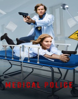 ver Medical Police serie online