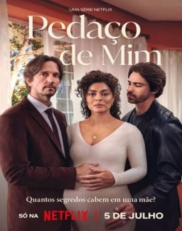 ver Mentiras desesperadas serie online