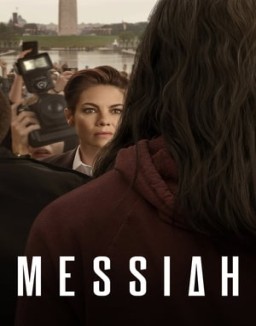 ver Mesías serie online