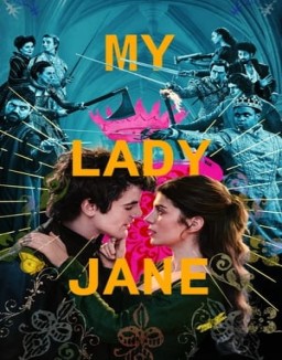 ver Mi Lady Jane serie online