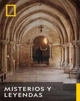 ver Misterios y leyendas serie online