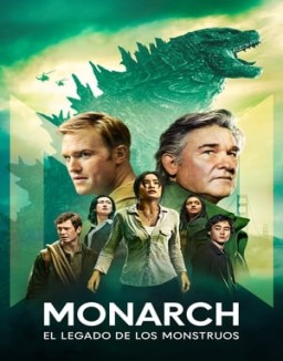 ver Monarch: El legado de los monstruos serie online
