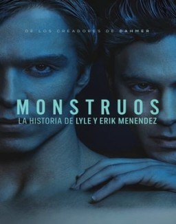 ver Monstruos: La historia de Lyle y Erik Menendez serie online
