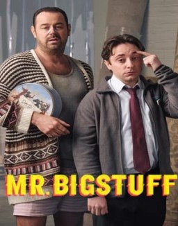 ver Mr. Bigstuff serie online